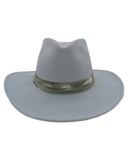 FREYA | Robin Hat | Powder Blue