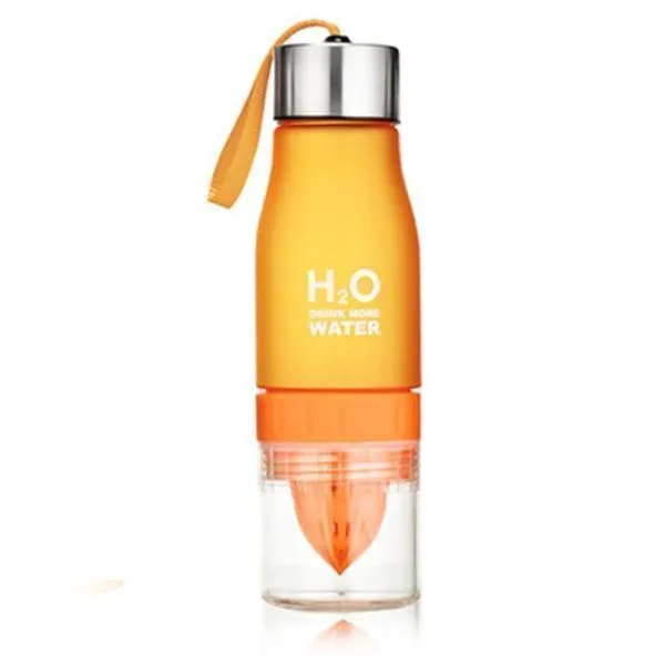 Fruit Infuser Bottle