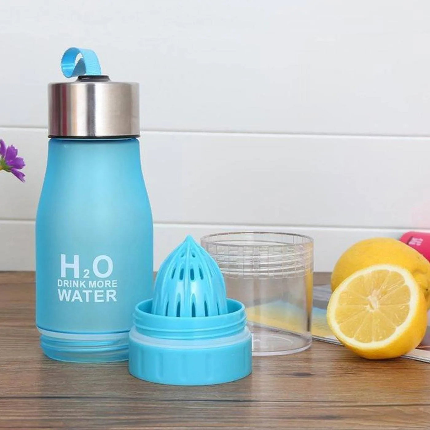 Fruit Infuser Bottle