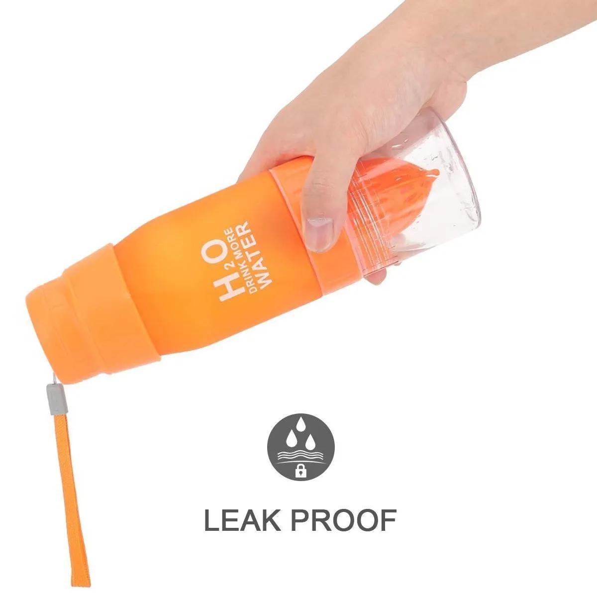 Fruit Infuser Bottle
