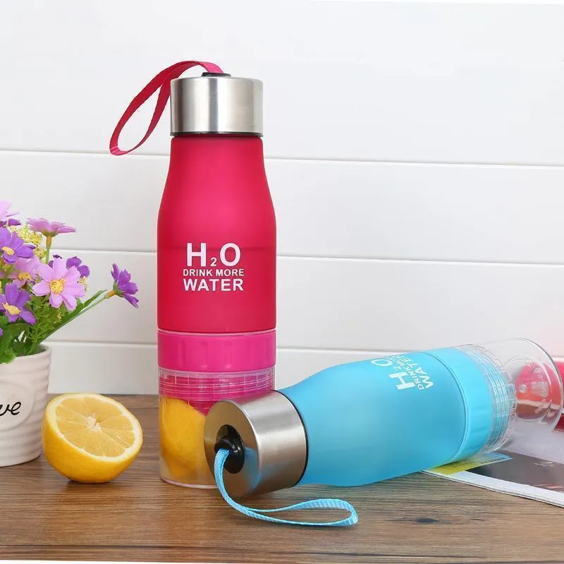 Fruit Infuser Bottle