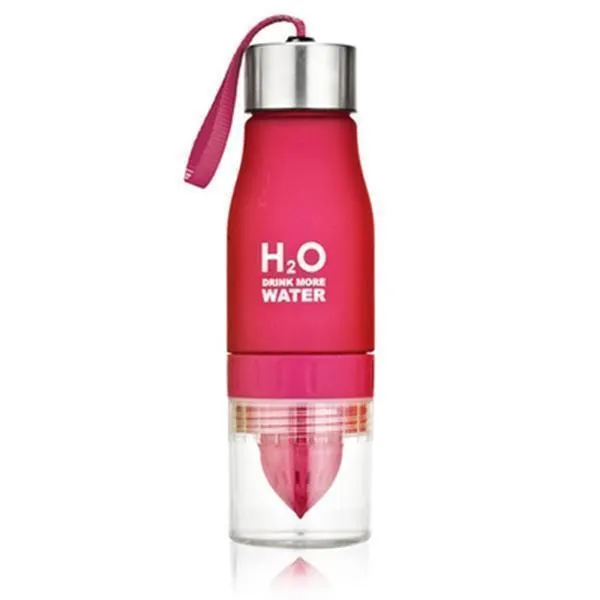Fruit Infuser Bottle