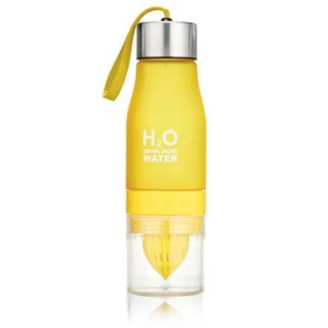 Fruit Infuser Bottle
