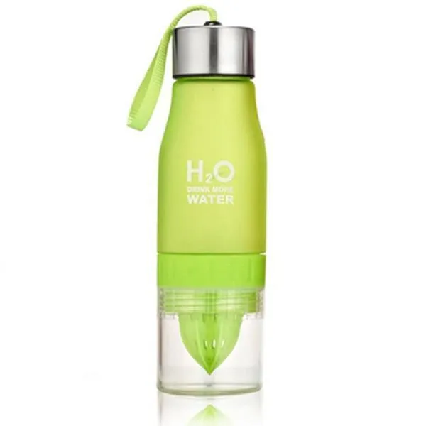 Fruit Infuser Bottle