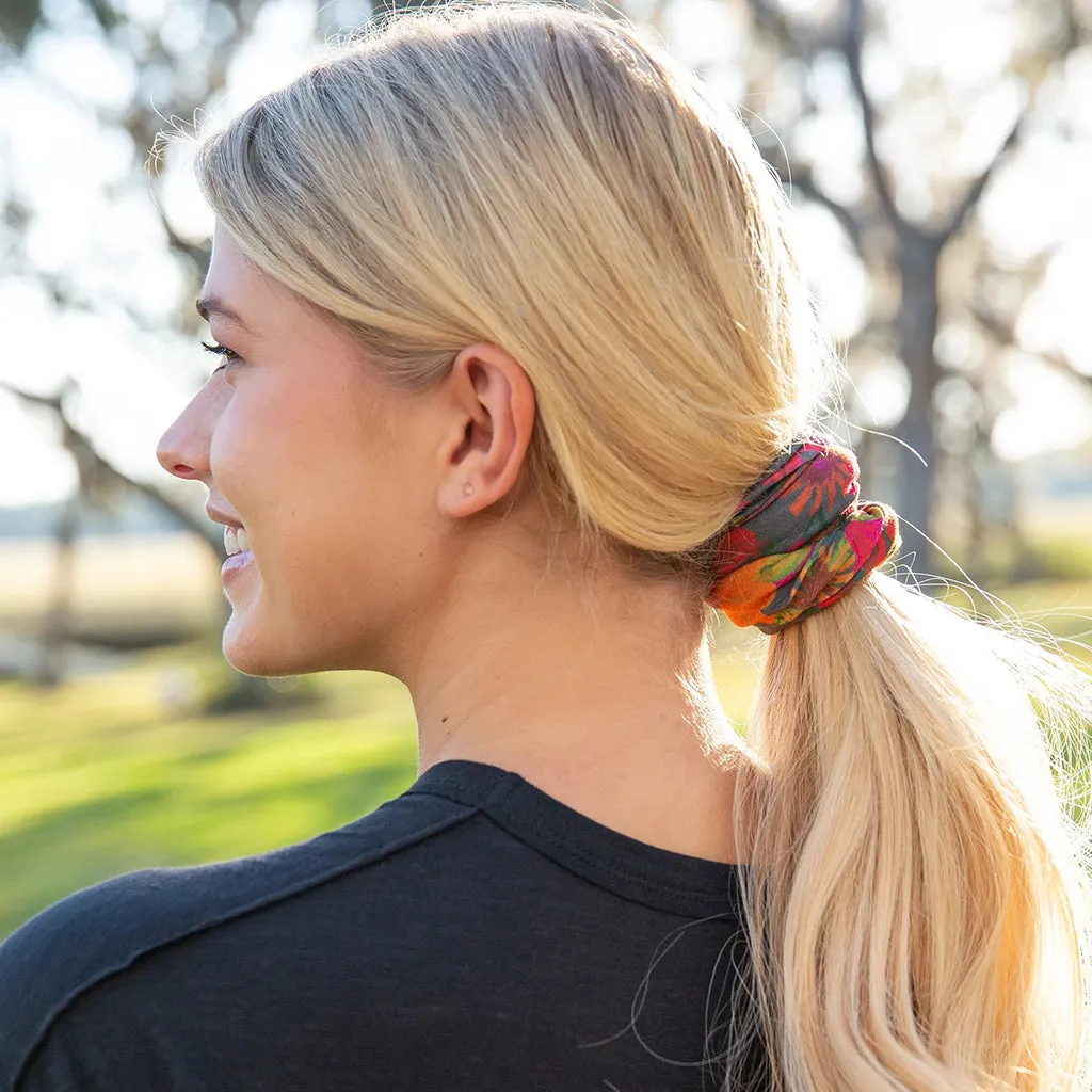 Full Boho Bandana - Multi Patchwork