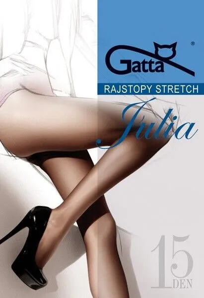 Gatta Julia Tights 15 Den