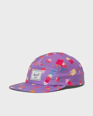 Glenadel UV Kids Cap-Keepin' Cool
