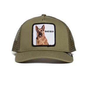 Goorin Bros Bouncer Truck Cap