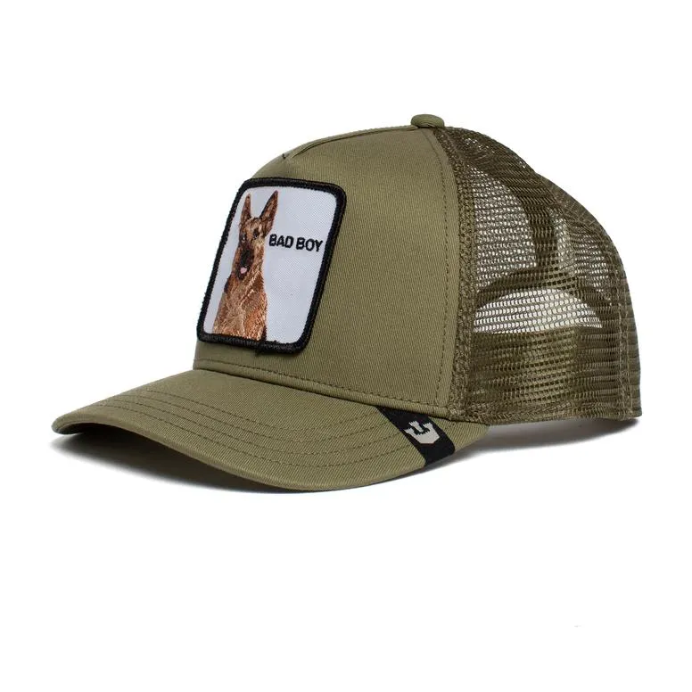 Goorin Bros Bouncer Truck Cap