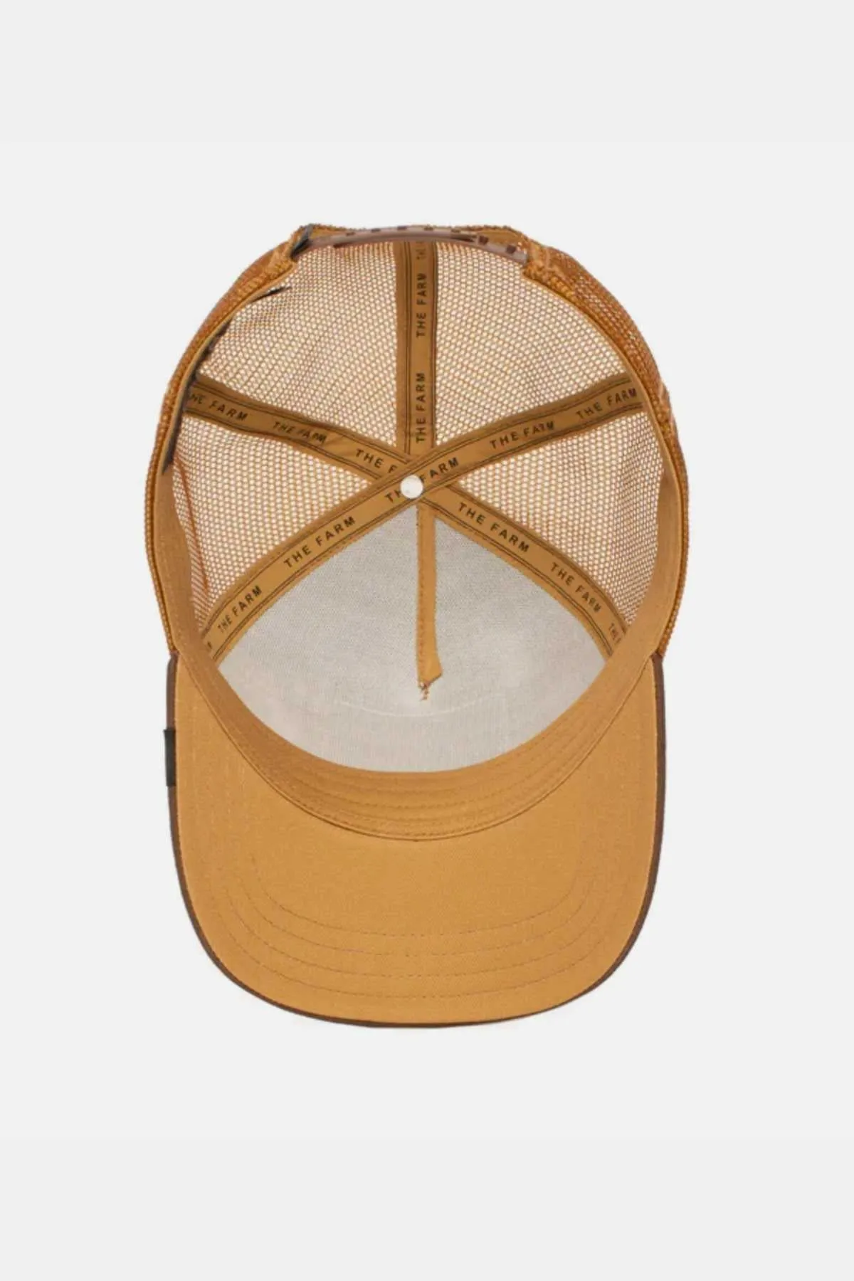 Goorin Bros The King Lion Cap