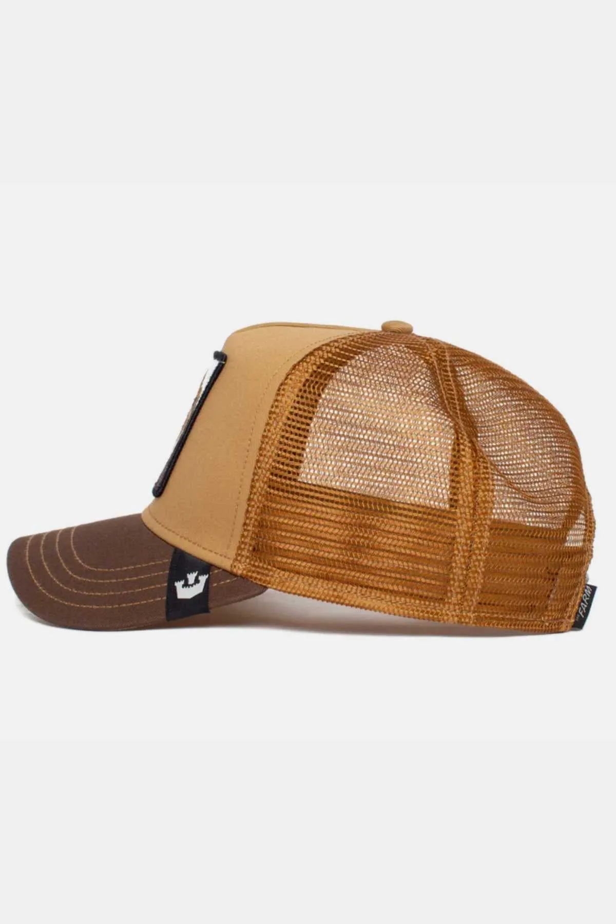 Goorin Bros The King Lion Cap