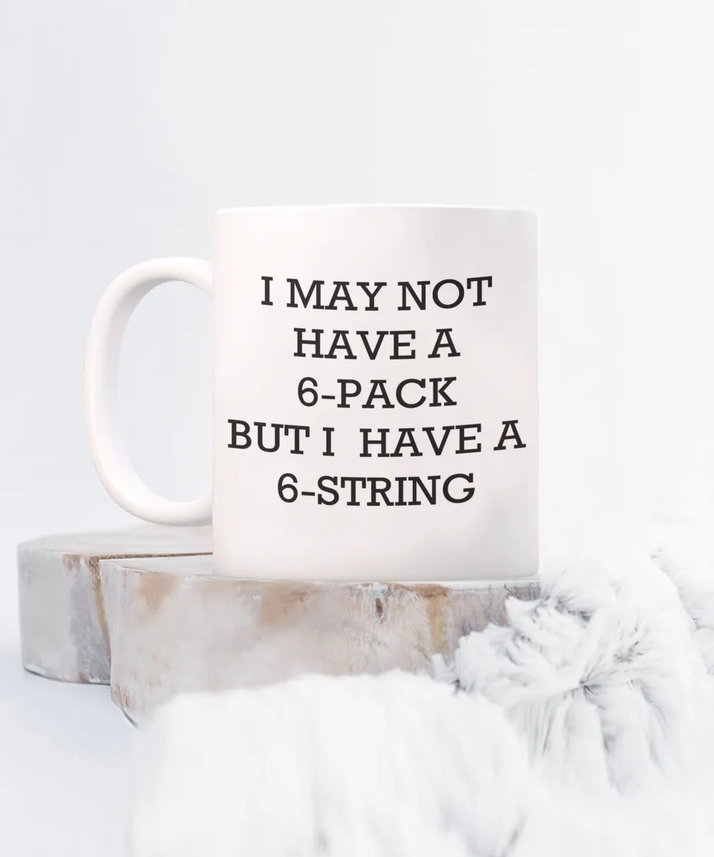 Guitar Gifts for Men, Guitar Player Gifts, Guitar Player Gift, Bass Guitar, Electric Guitar, Acoustic Guitar, Guitar Mug