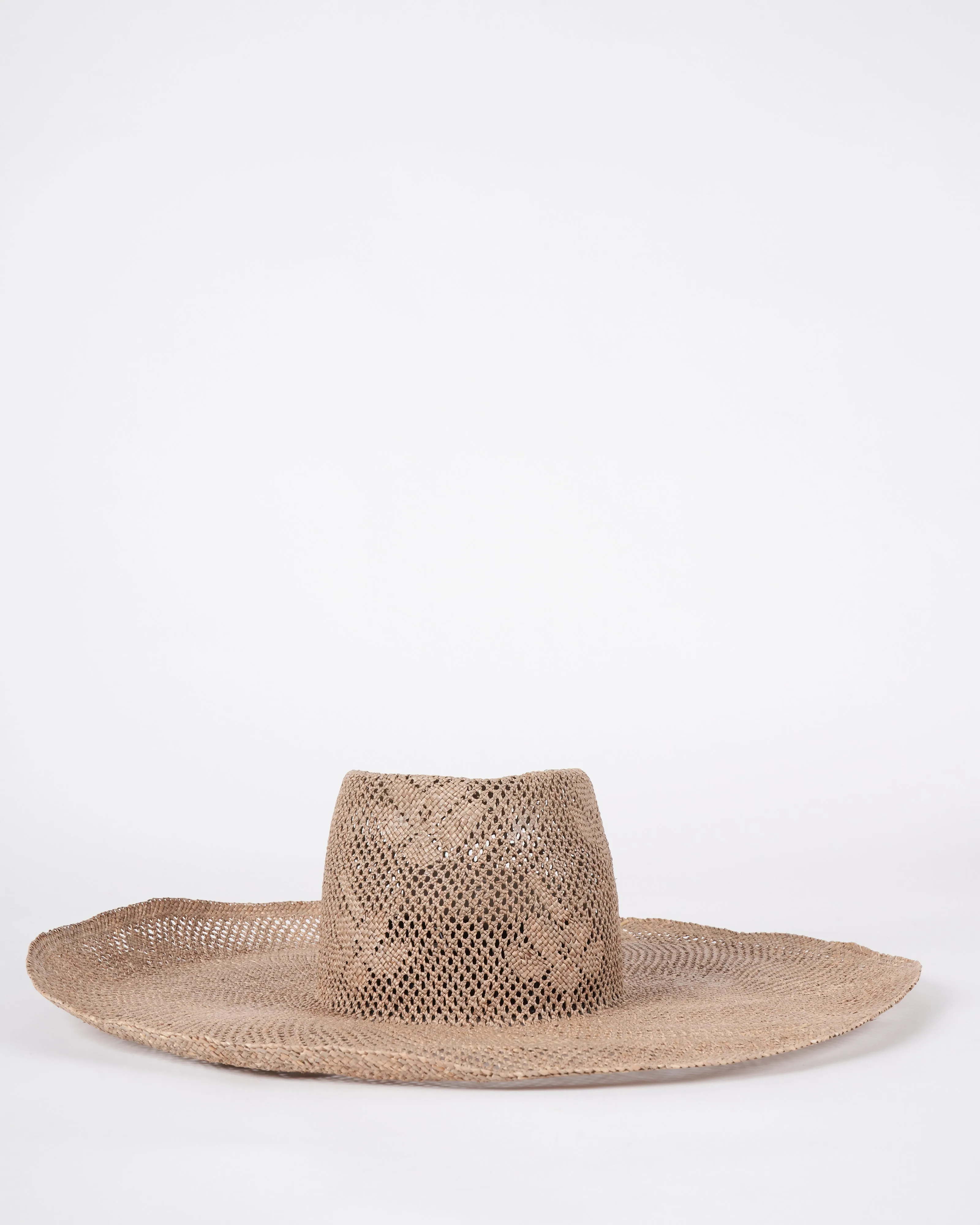 hat - nana big erba