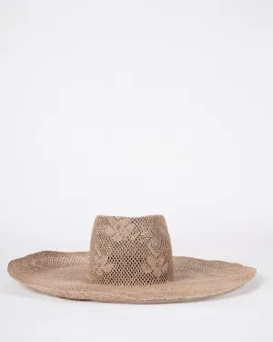 hat - nana big erba