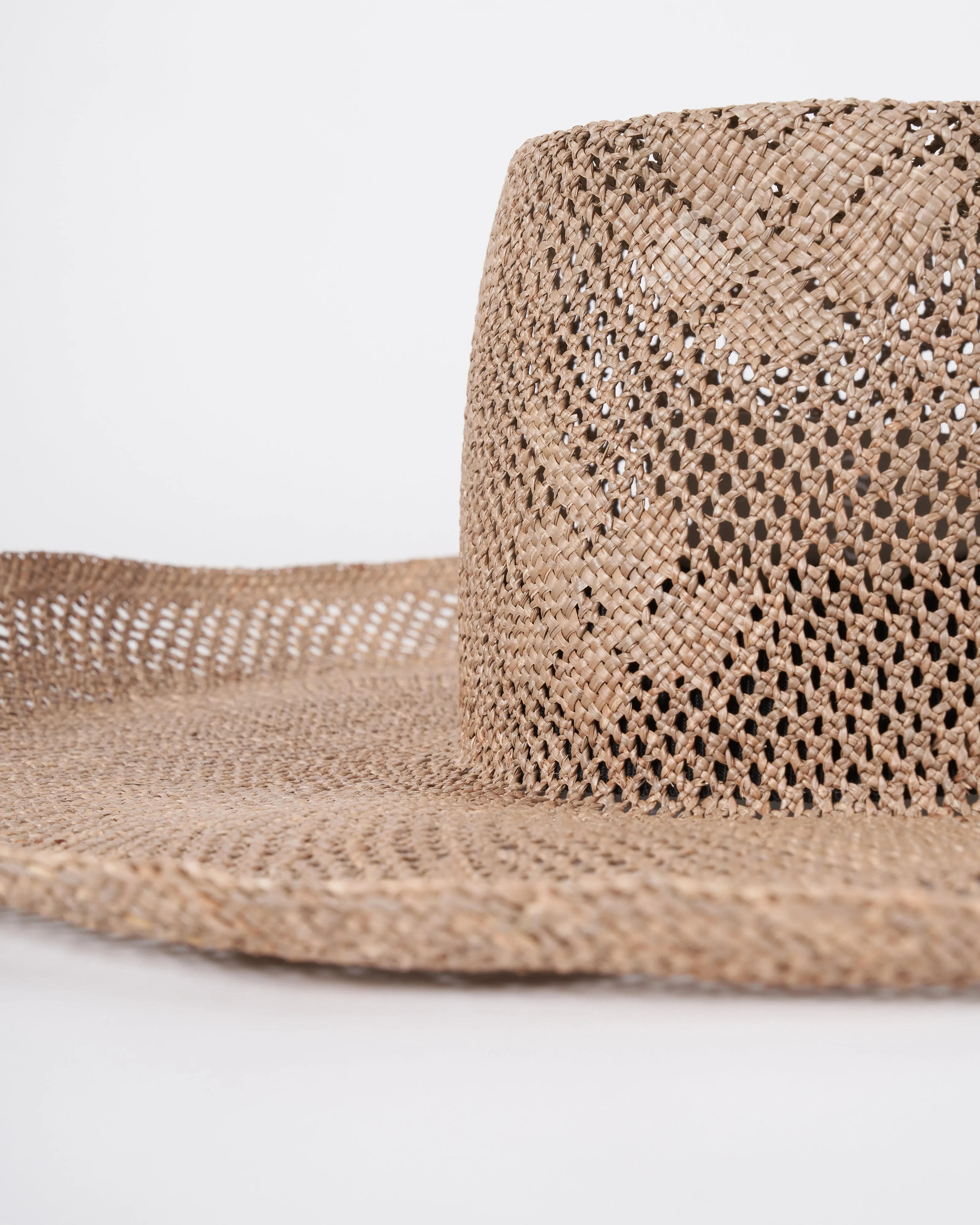 hat - nana big erba