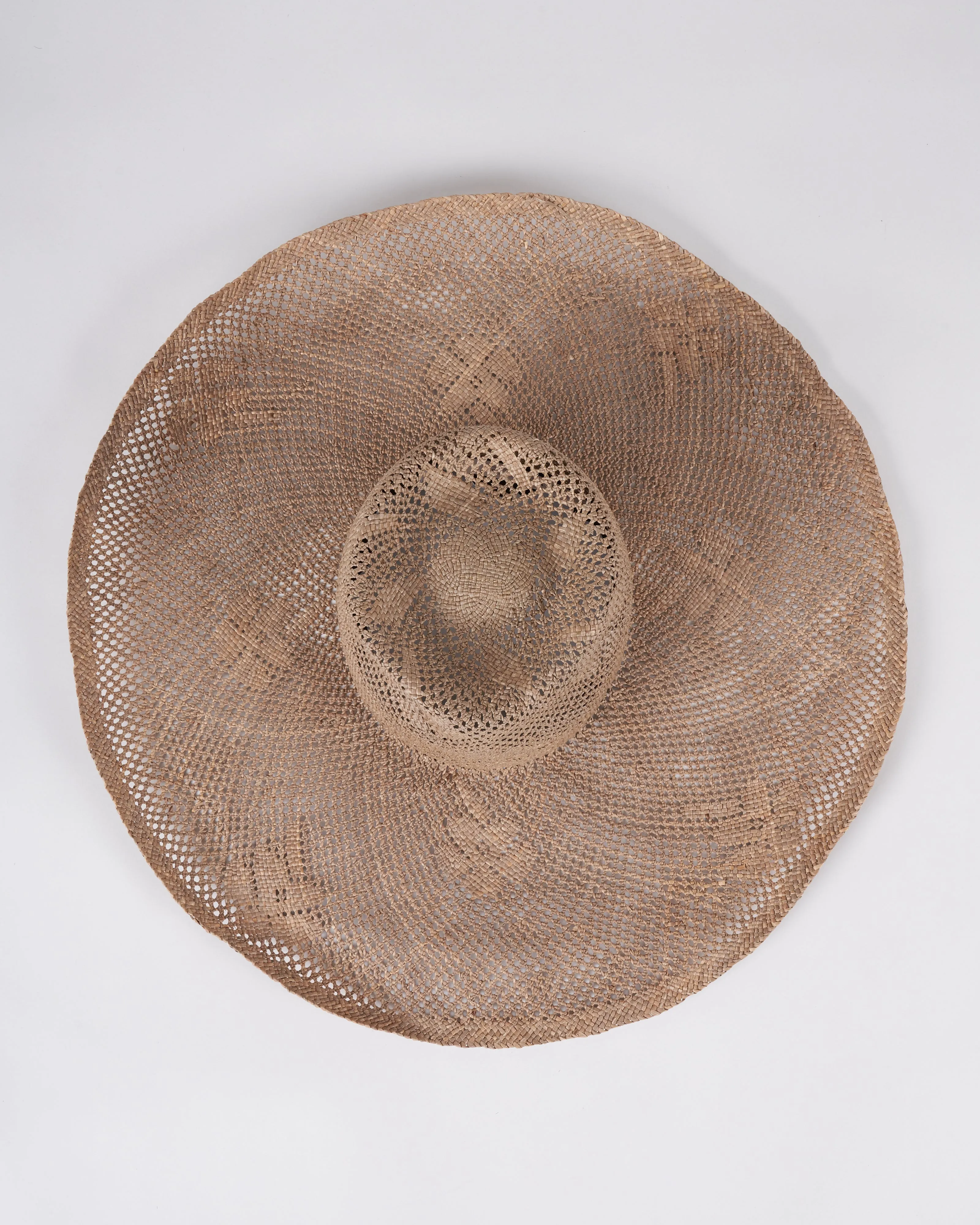 hat - nana big erba