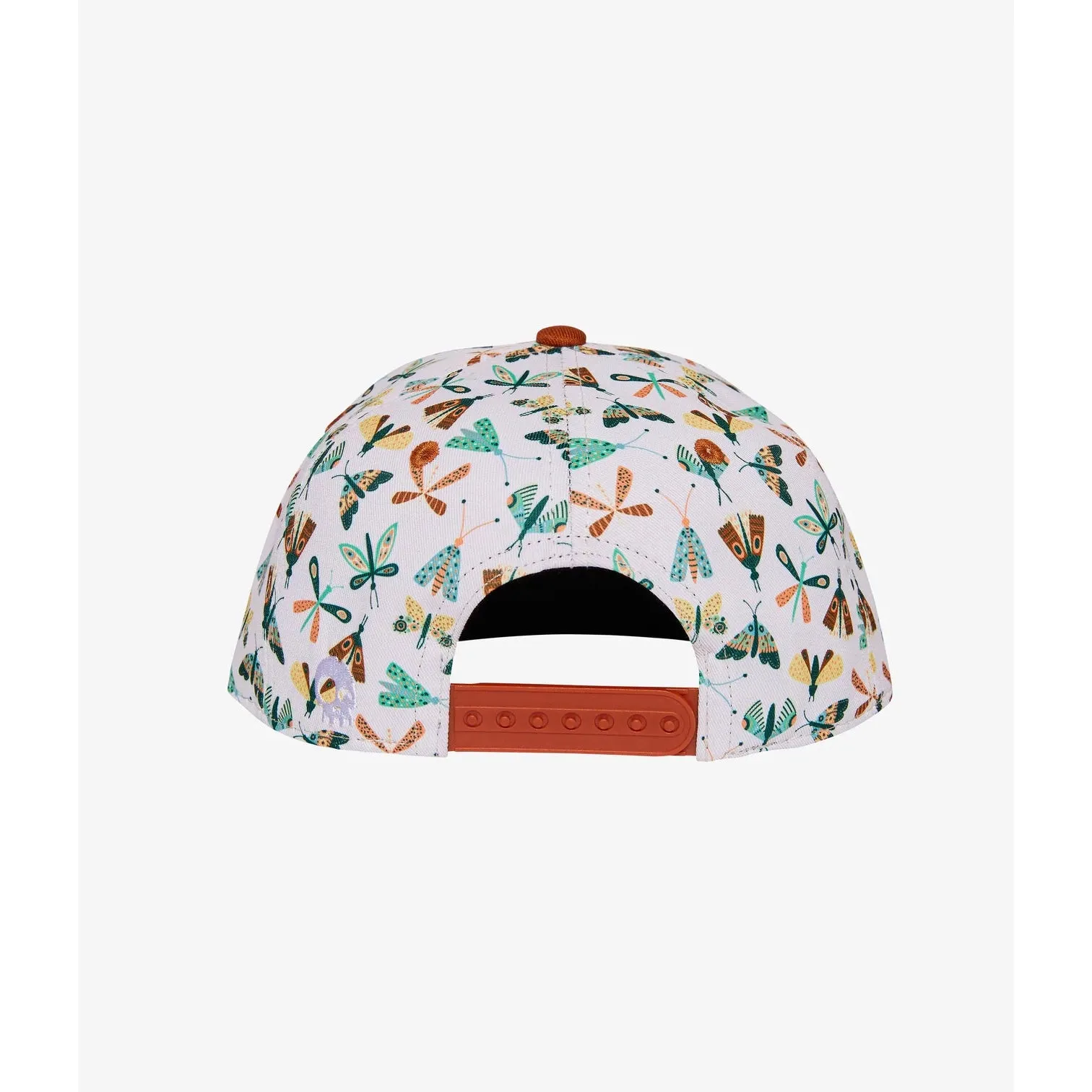Headster Kids Flying Creatures Snapback
