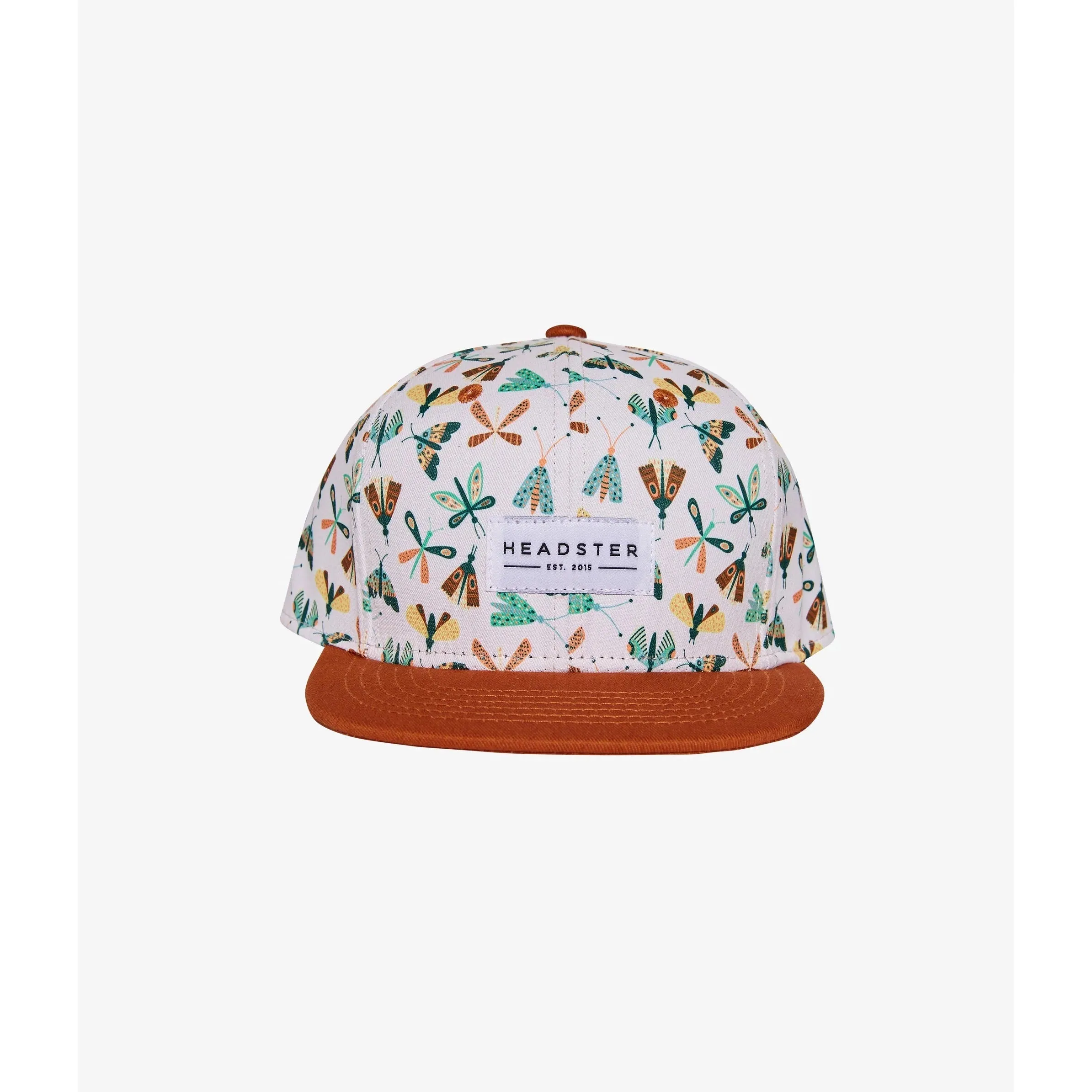 Headster Kids Flying Creatures Snapback
