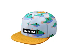 Headster Underwater Snapback Spring