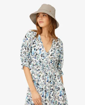 HELLAUM BUCKET HAT