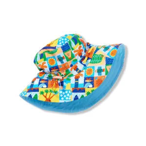 Hello Sunshine Kids Hat