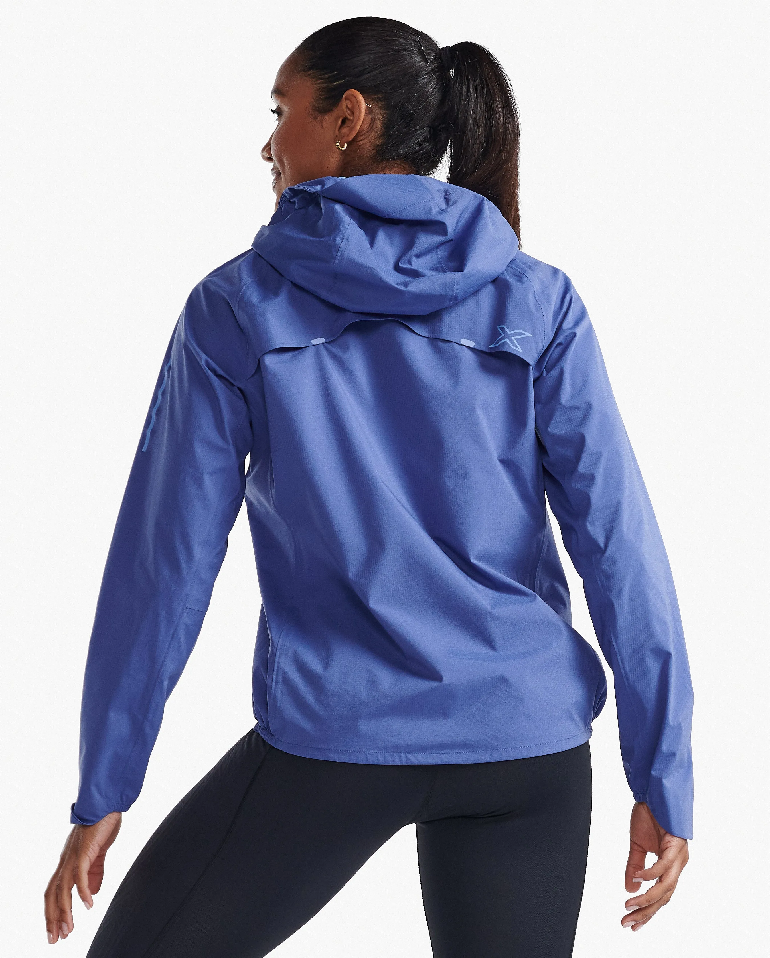 Ignition Shield Jacket