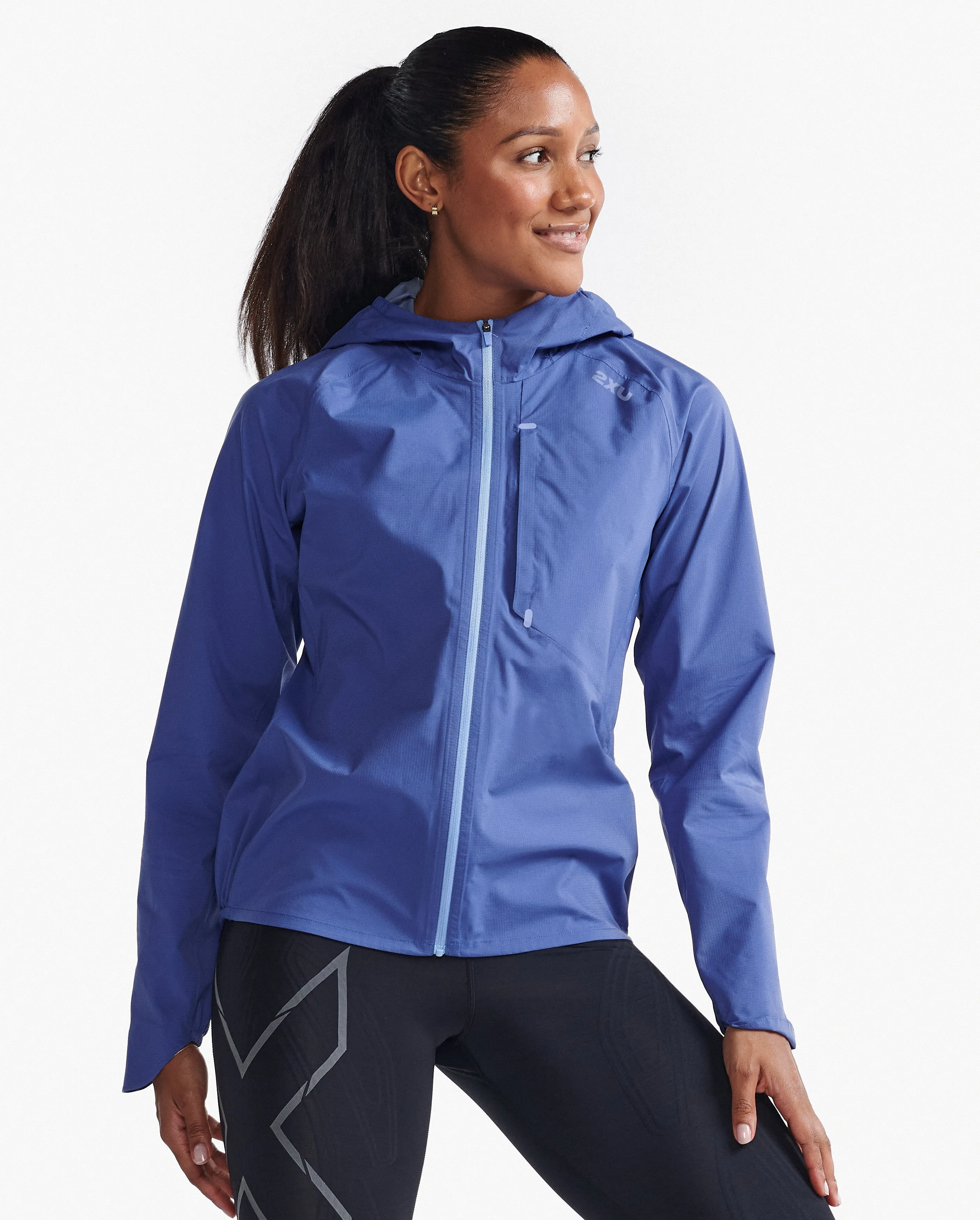 Ignition Shield Jacket