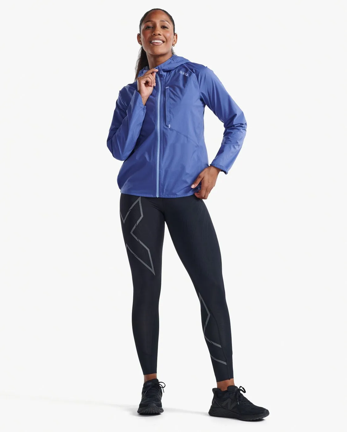 Ignition Shield Jacket