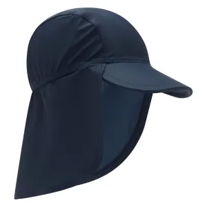Infant Legionnaire Swim Hat - Navy