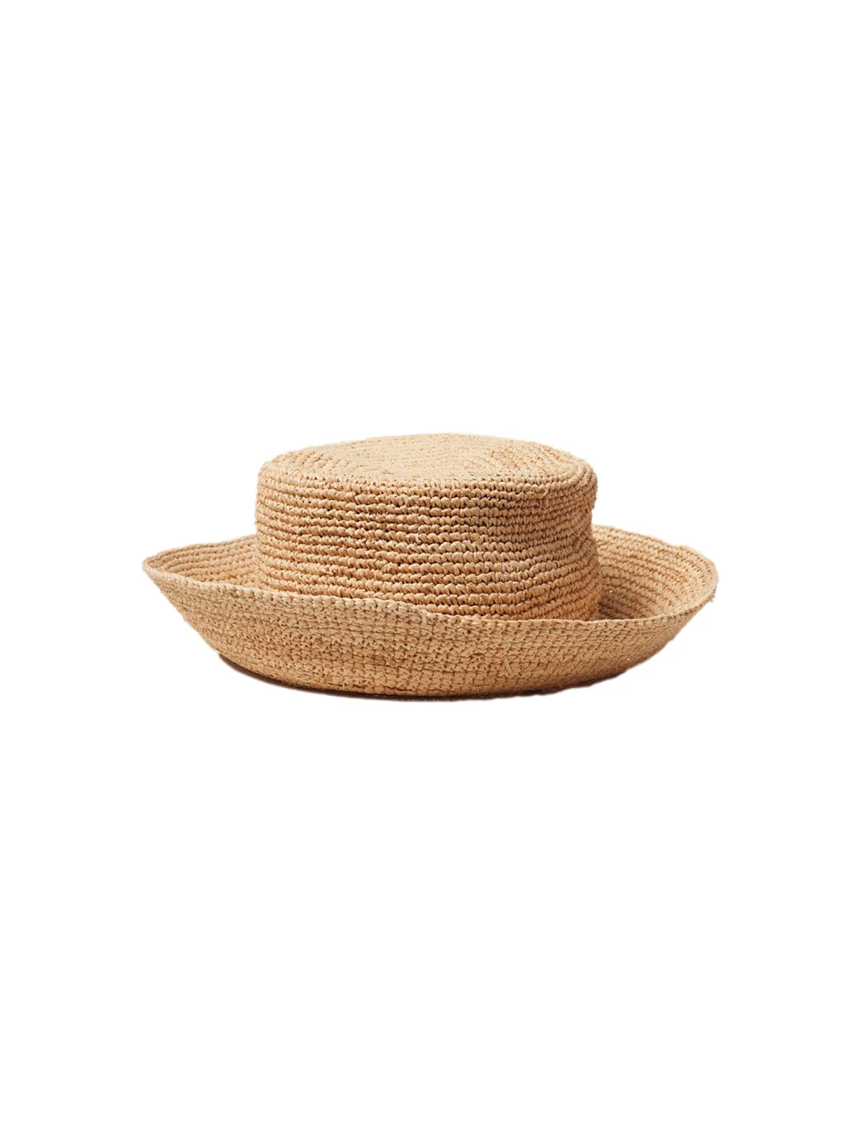 Isadora Hat