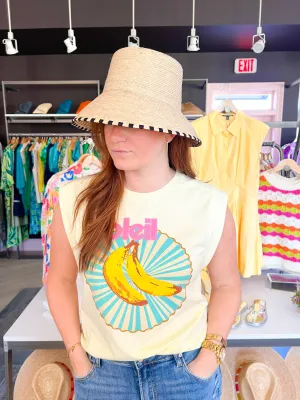 Jakeline Bucket Hat