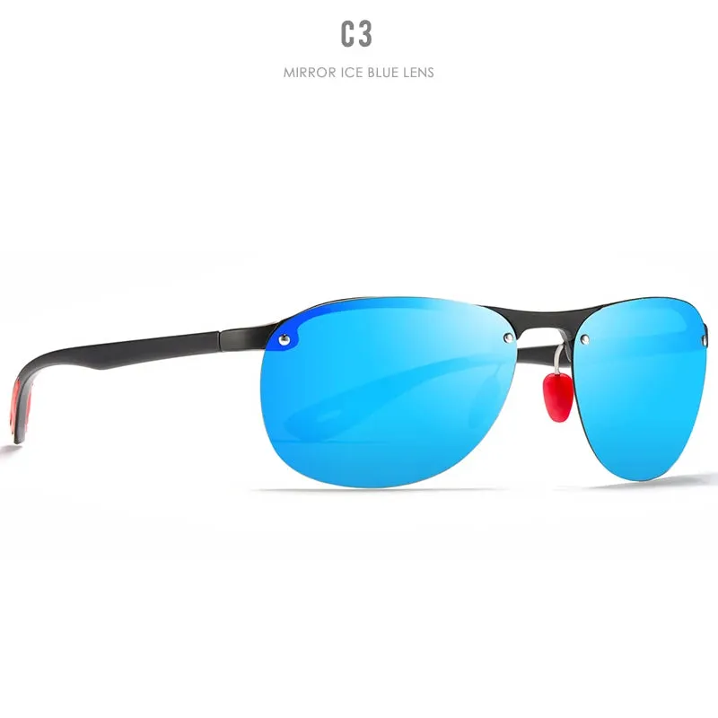 KDEAM ChromaFlex: Sun-Ready Shades for Adventurous Eyes