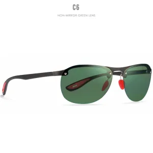 KDEAM ChromaFlex: Sun-Ready Shades for Adventurous Eyes