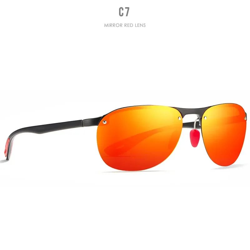 KDEAM ChromaFlex: Sun-Ready Shades for Adventurous Eyes