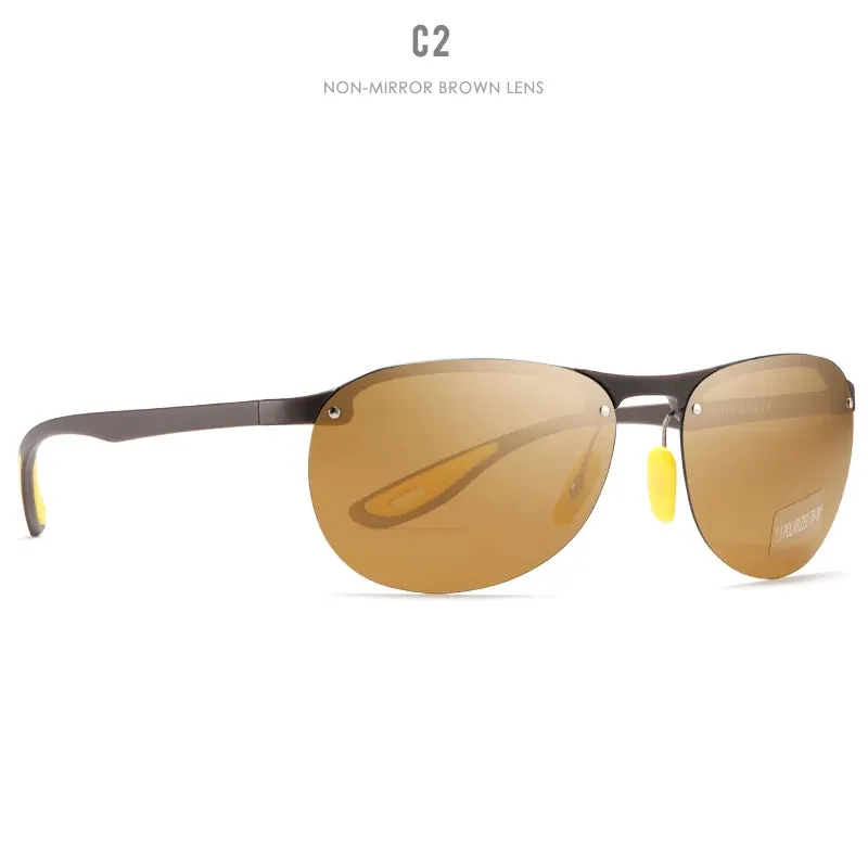 KDEAM ChromaFlex: Sun-Ready Shades for Adventurous Eyes