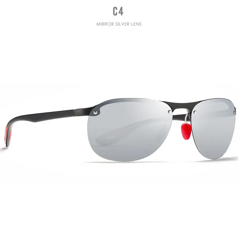 KDEAM ChromaFlex: Sun-Ready Shades for Adventurous Eyes