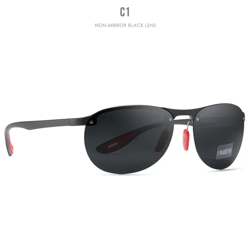 KDEAM ChromaFlex: Sun-Ready Shades for Adventurous Eyes