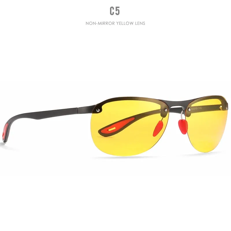 KDEAM ChromaFlex: Sun-Ready Shades for Adventurous Eyes
