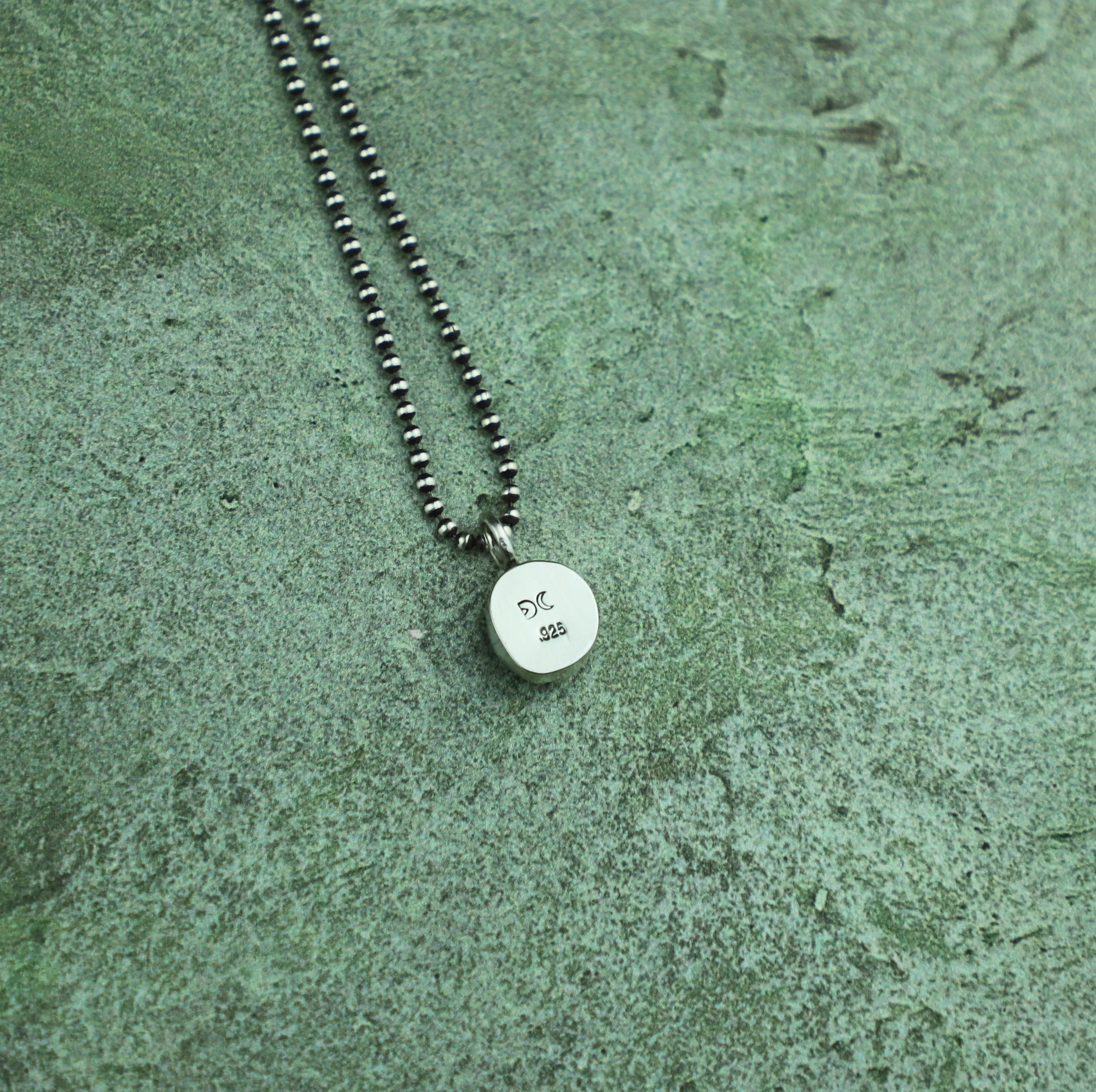 Kingman Layering Necklace No.1