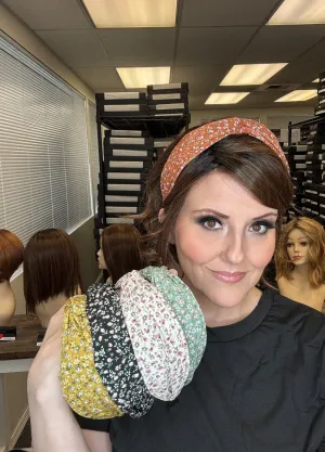 Krist's  - Boho Headbands - Restock
