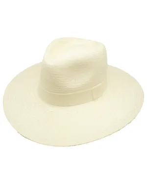 La Pine Straw Hat