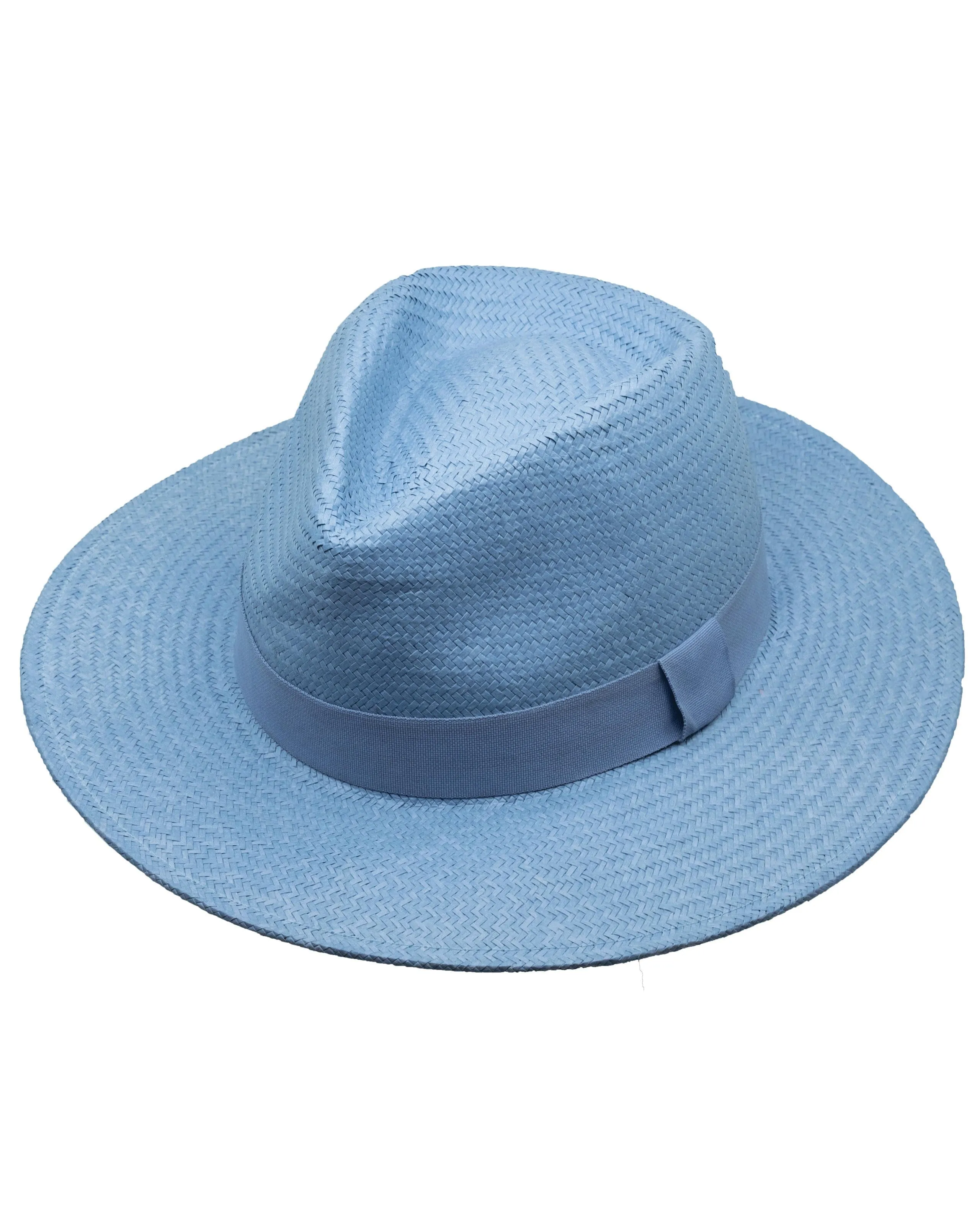 La Pine Straw Hat