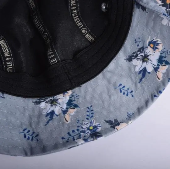 L&P Sidney Bucket Hat