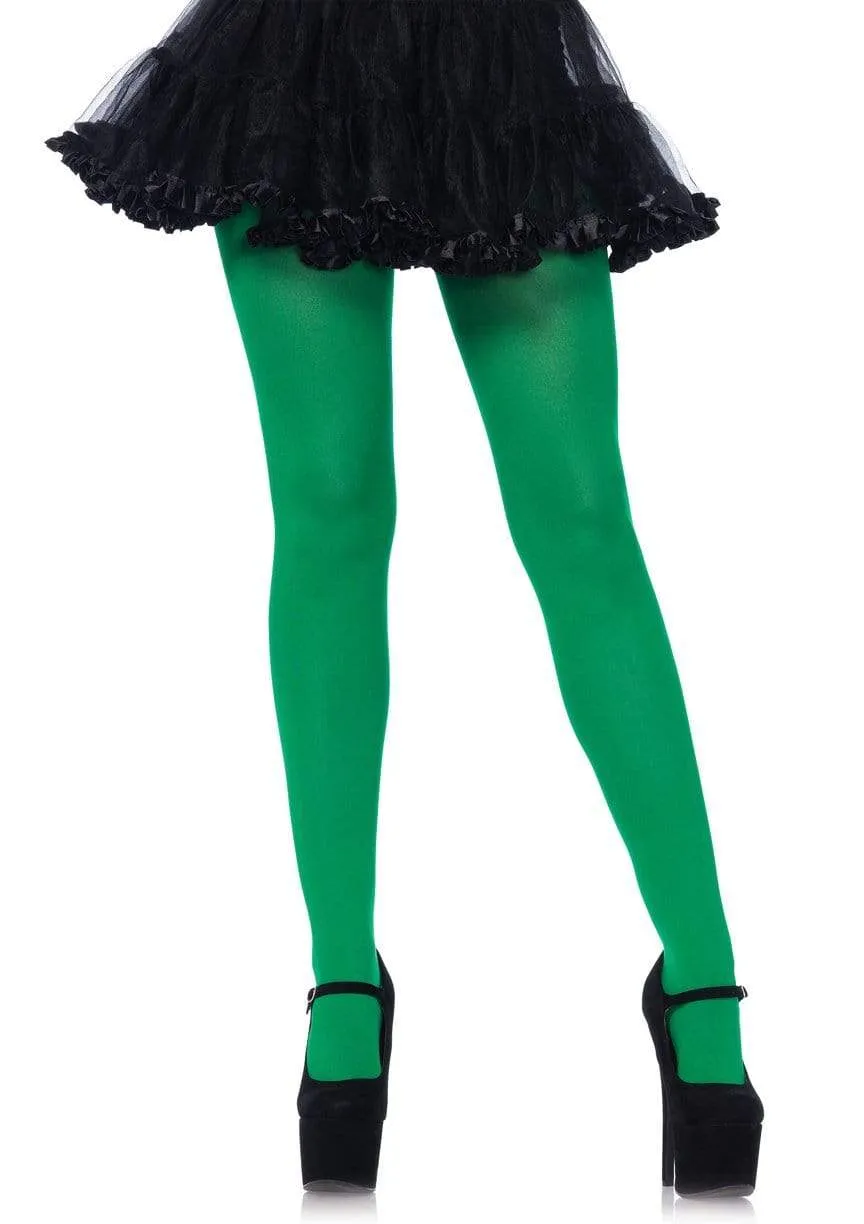 Leg Avenue Nylon Tights 70 Denier 7300