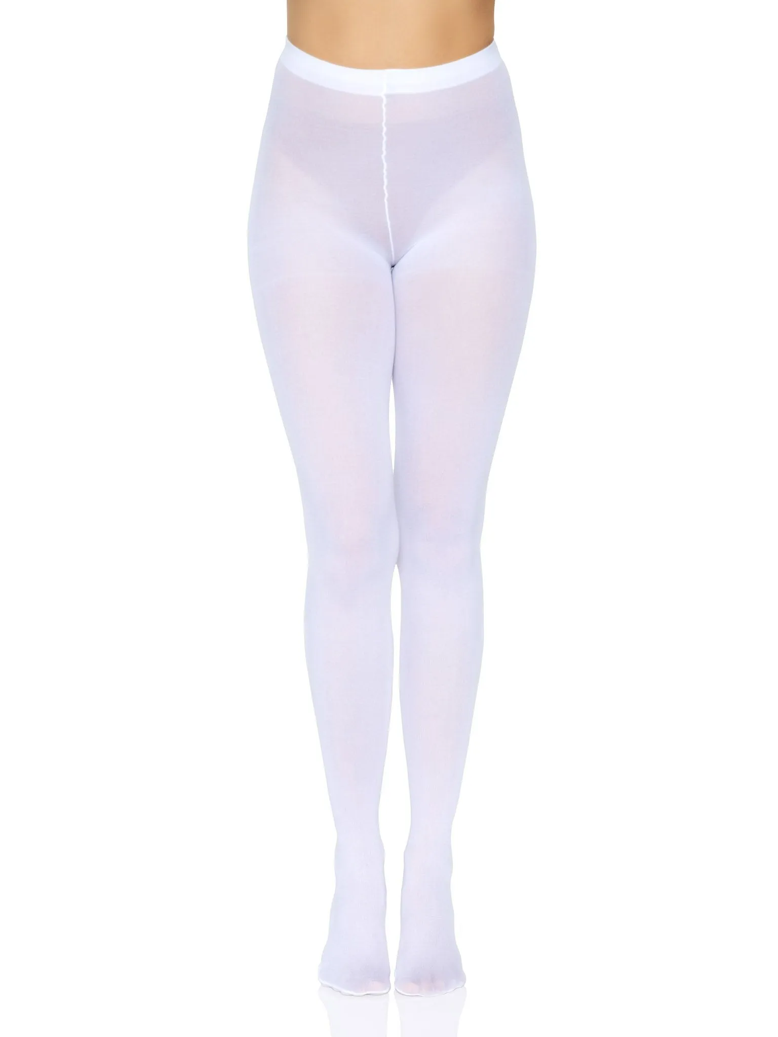Leg Avenue Nylon Tights 70 Denier 7300