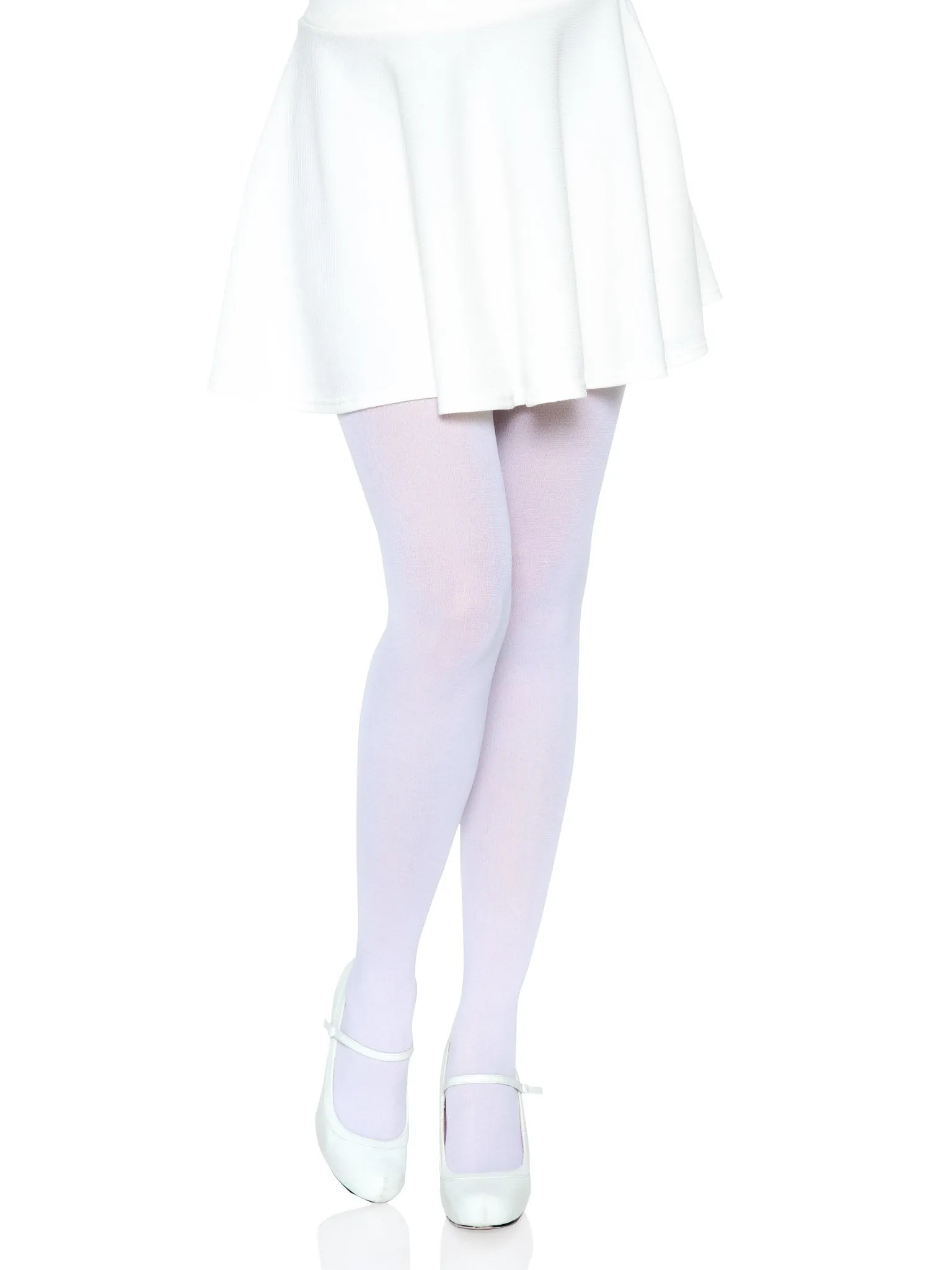 Leg Avenue Nylon Tights 70 Denier 7300
