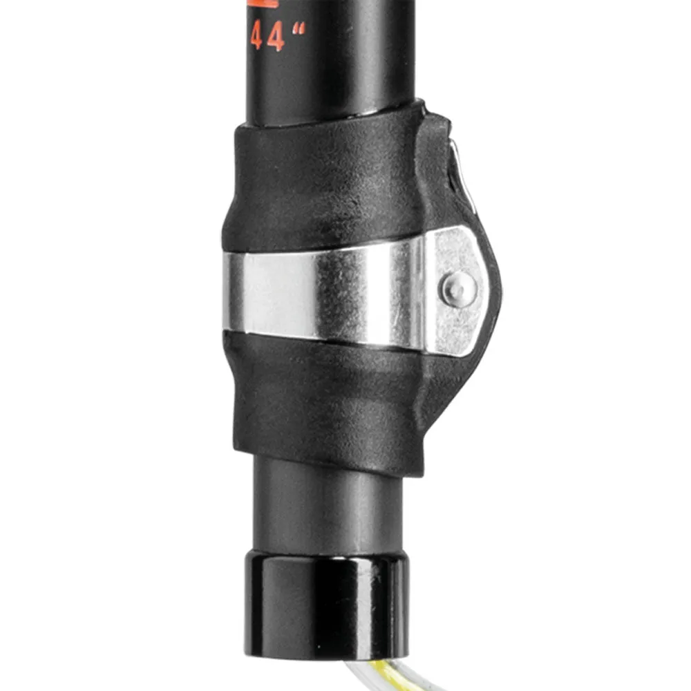 Leki Pole Makalu FX Carbon
