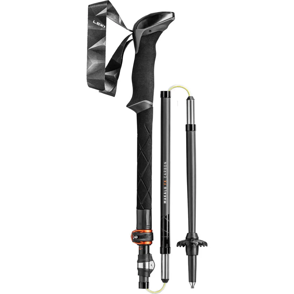 Leki Pole Makalu FX Carbon