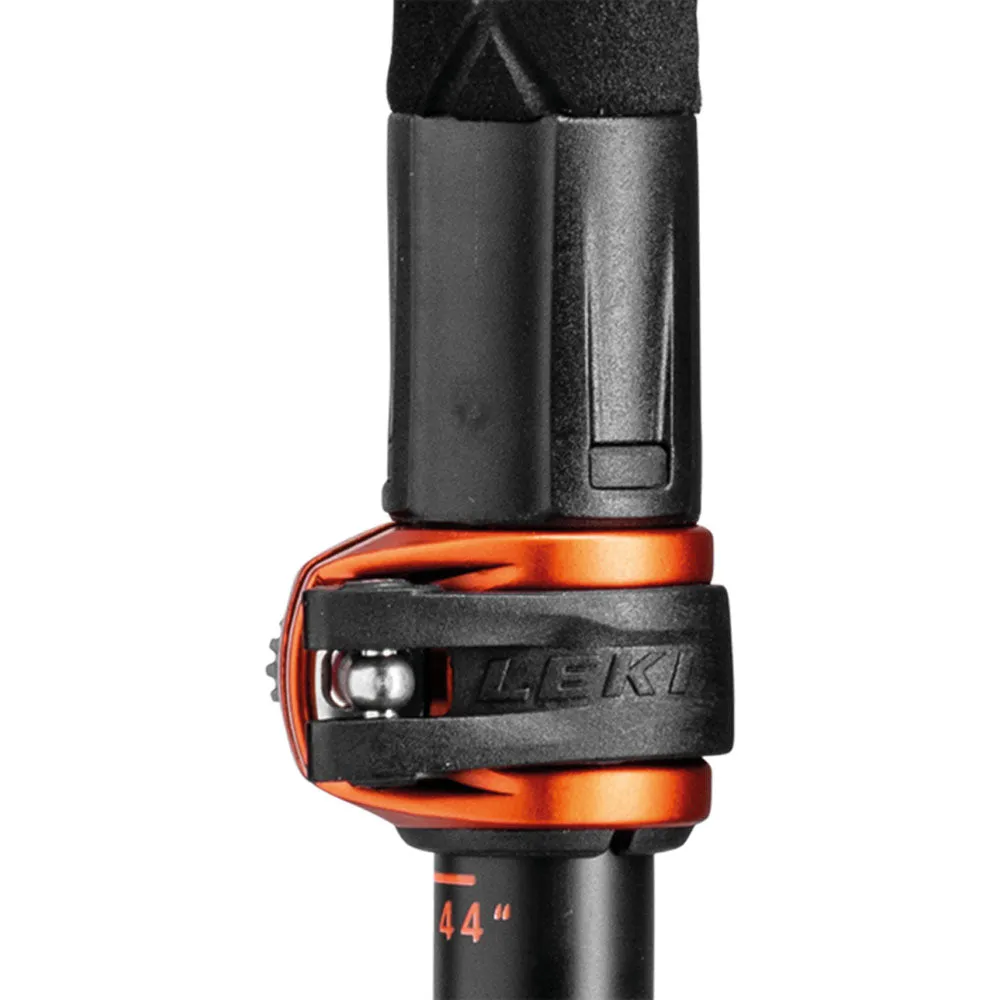 Leki Pole Makalu FX Carbon