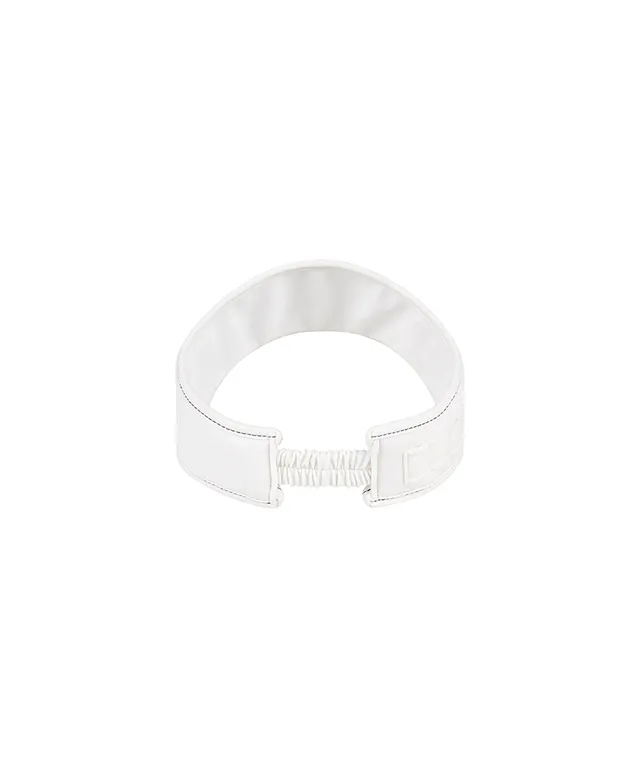 LENUCU Sun visor - White